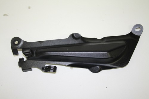 Rahmenabdeckung links triumph - rahmenabdeckung,
