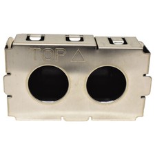 HP ProLiant DL360 G9 Power