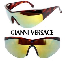 GIANNI VERSACE SONNENBRILLE