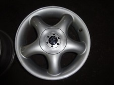 Alufelge rial viper - alufelge,