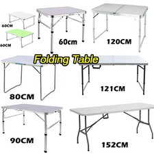 Campingtisch klappbar alu - klappbar,