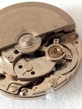 Seltenes EB 8115 Automatik