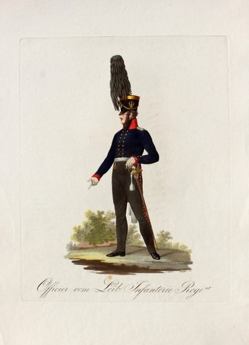Friedrich jügel preußen - friedrich,