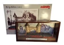 Märklin 37816 - Dampflok BR