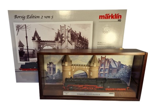 Märklin 37816 dampflok br - -,