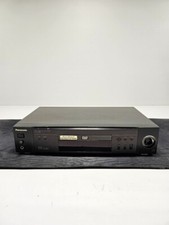 Panasonic DVD-A360 DVD Spieler