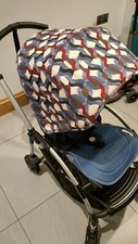 Bugaboo Bee 5 Kinderwagen