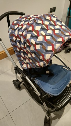 Bugaboo bee kinderwagen - bugaboo,