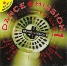 Dance mission 2 - dance,