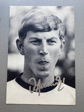 JÜRGEN GRABOWSKI  (†2022)