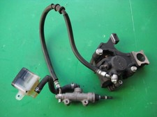 GSXR 600 750 K8 - L0, GSXR600