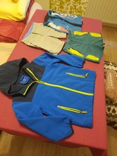 Kleidungspaket Jungen Gr
