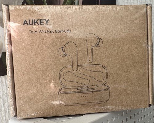 Aukey t21s true - aukey, ep-t21s