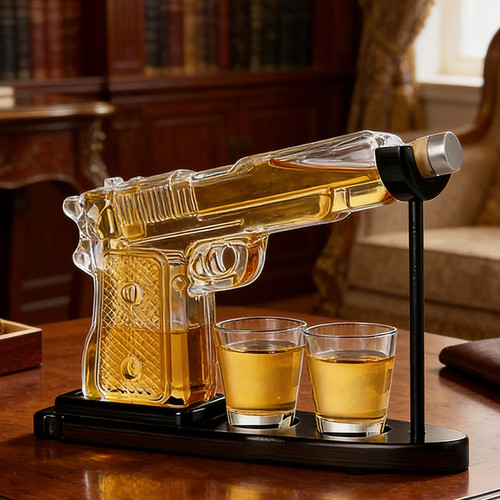 Whisky karaffe - whisky, decanter