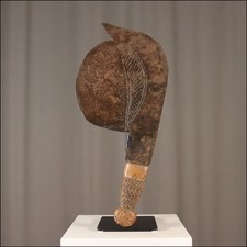 69448) Zahlungsmittel Kongo Afrika AFRIKANISCHE KUNST