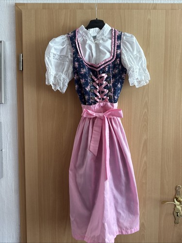 Zauberhaftes dirndl 152 - zauberhaftes,