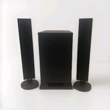 Pioneer Speaker  für das System S-BD500FS  Front Speaker/ Downfire Subwoofer