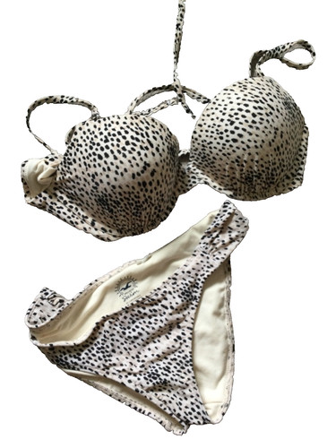 Hollister bikini set - hollister,