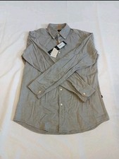 BOSS Herren Langarmhemd Longsleeve Shirt Rickert