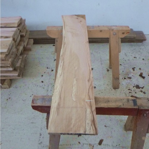Buchenholz buche bohlen holz - buche,