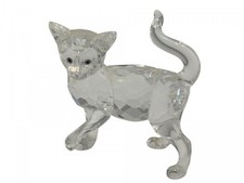 Swarovski Figur 861914 Katze
