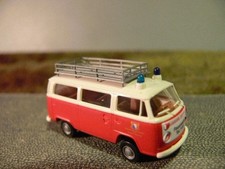 1/87 Brekina VW T2 Feuerwehr