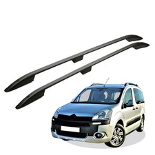 Dachreling passend für