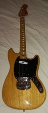Fender Ben Gibbard