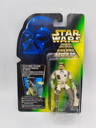 Star wars potf2 hoth rebel - star,