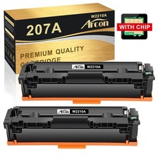 XXL Set Toner Für HP 207A