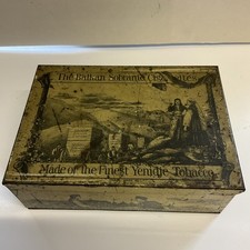 Vintage Balkan Sobranie