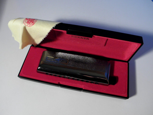 Schöne hohner chromonica - *, cx