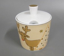 Zuckerdose Arzberg Tric Merry