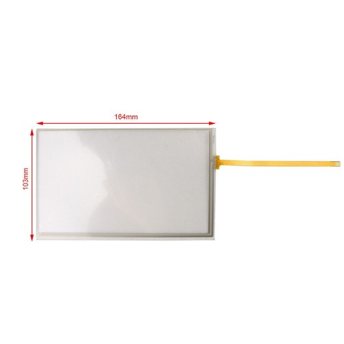 Scanner ds708 touch screen - touch,