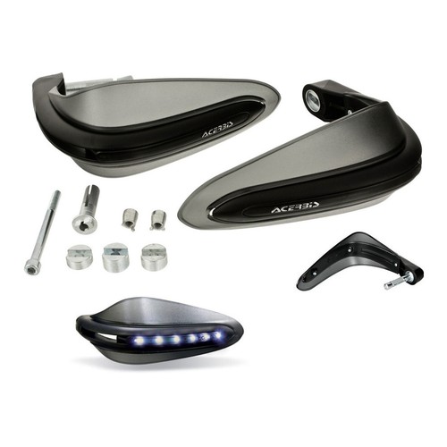 Acerbis handprotektoren dual - handprotektoren,