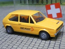 1/87 Brekina VW Golf I Die