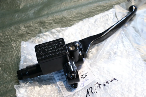 Hauptbremszylinder alternative - hauptbremszylinder,