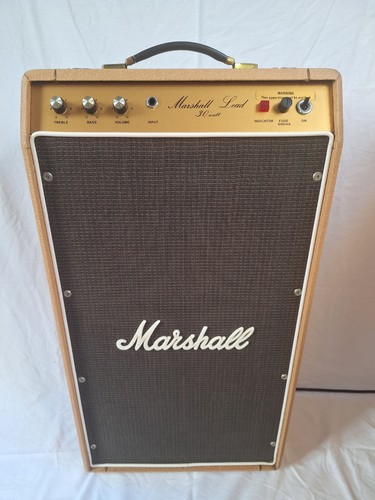 Vintage 1970 marshall - 1970's,