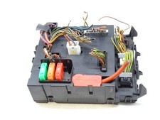 SMART FORTWO MK1 2010 0.8 CDI