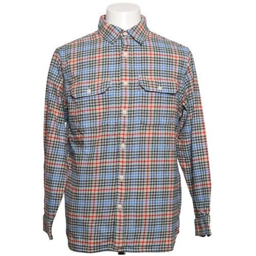 Levi strauss co - strauss,