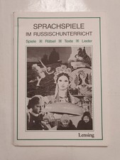 Sprachspiele im