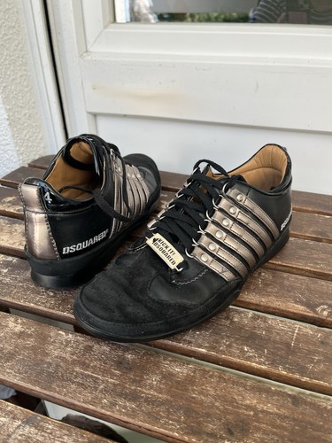 Dsquared sneaker herren - herren, gr