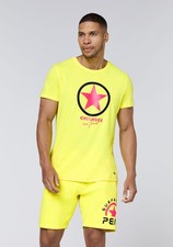 Chiemsee GOZZI Men T-Shirt