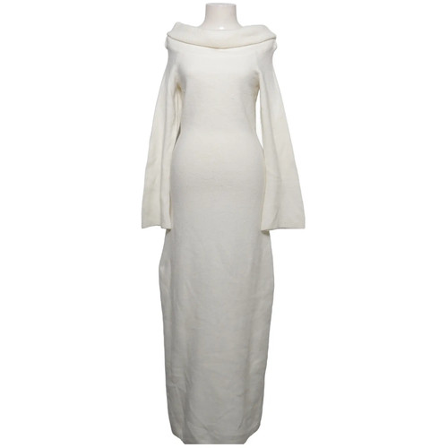 Amisu knitwear maxikleid - amisu,