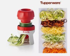 Tupperware Spiralschneider