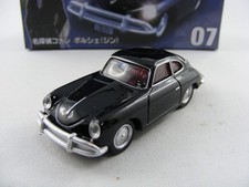Porsche 356 Detective Conan, Takara Tomy Tomica Premium Unlimited #07,ca.1/64