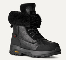 UGG Damen Stiefel Adirondack