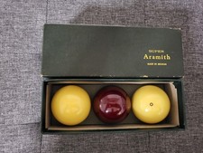 Super Aramith Carambol Billardbälle