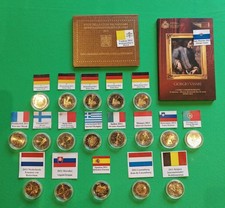 2 Euro Sondermünzen 2011 -