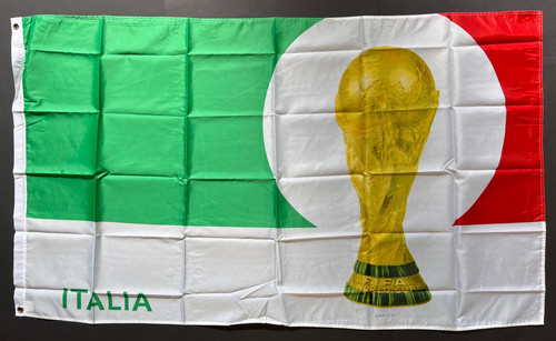 Italien pokal weltmeister - italien,